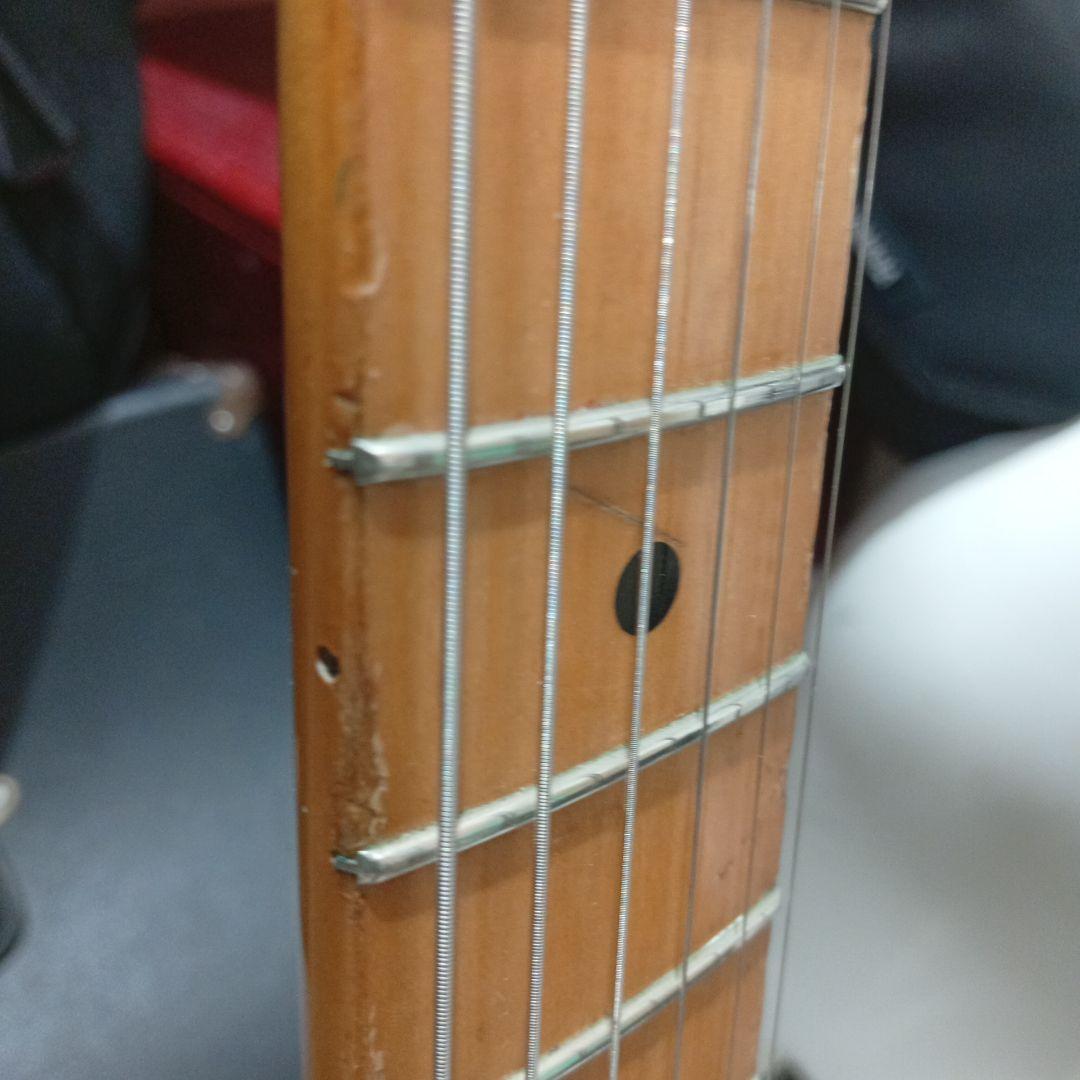 アリアプロST600 80年製 サドウスキートーキョーピックアップ