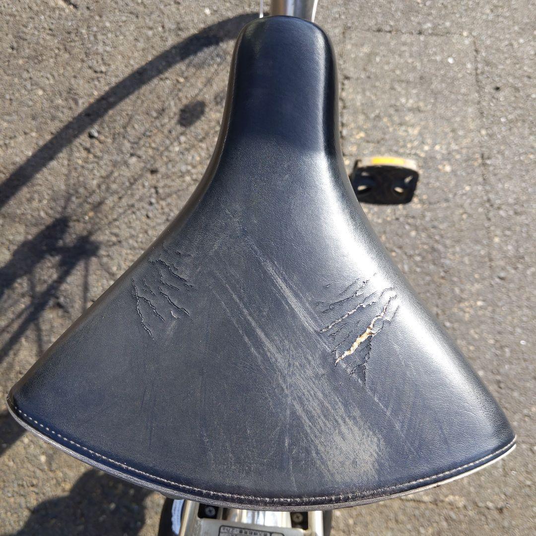 [782]送料無料 ヤマハ PAS Natura 電動アシスト自転車