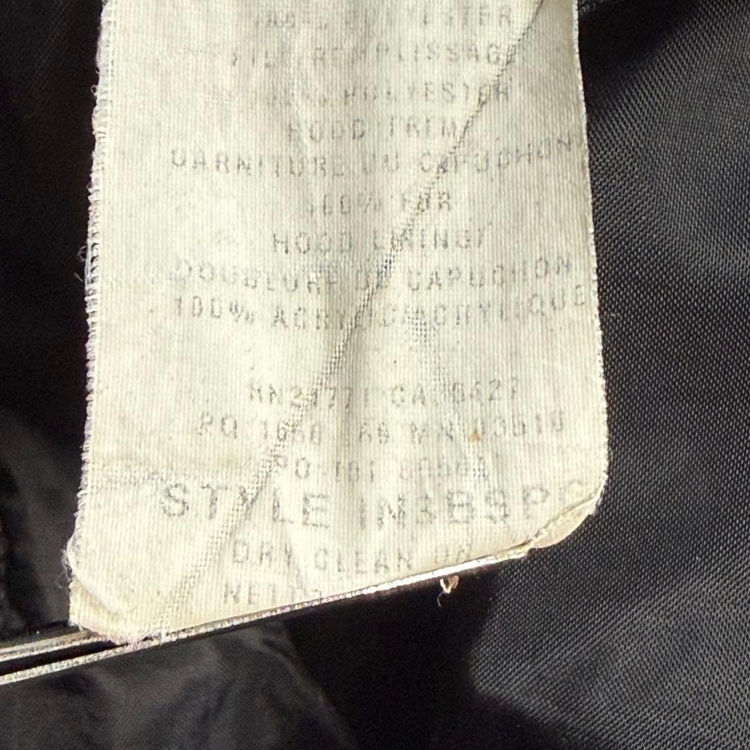 871 SPIEWAK GOLDEN FLEECE N-3B 42 ベージュ