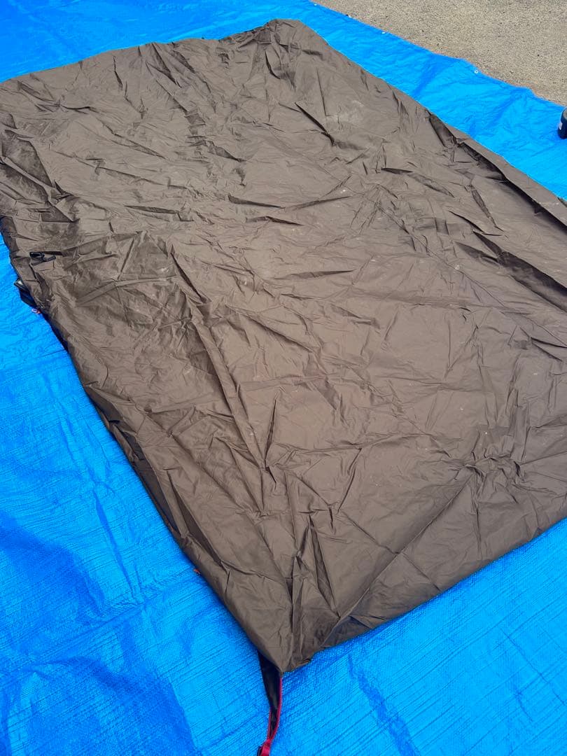 スノーピーク ランドロック TP-671R