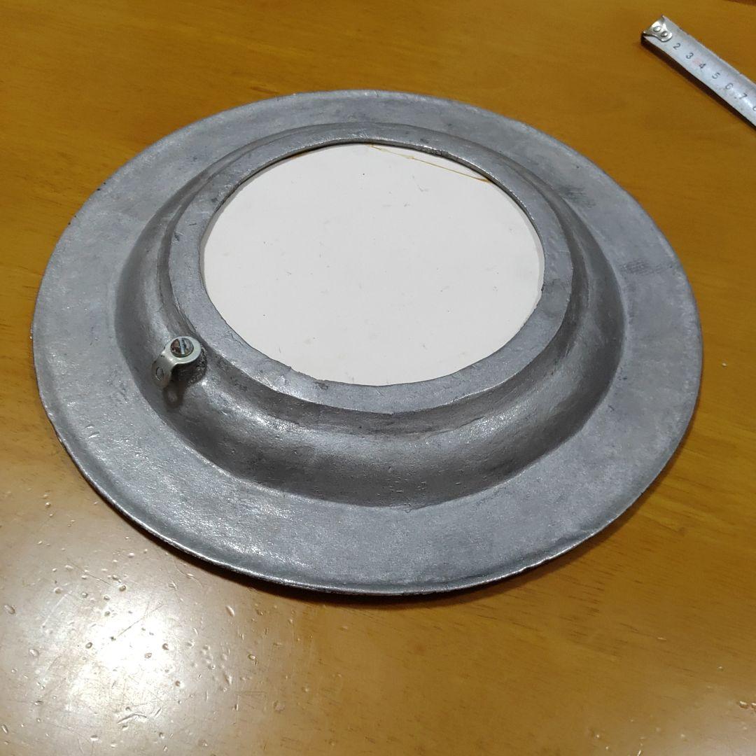 USA「独立宣言の起草」　ヴィンテージ コレクターズ ピューター プレート