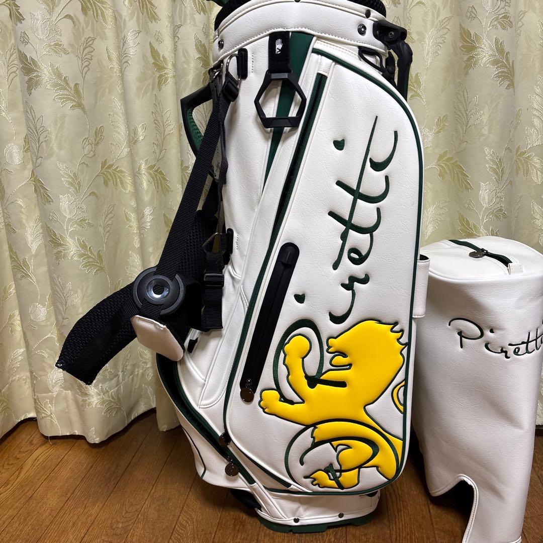 Piretti ゴルフバッグ・キャディバッグ