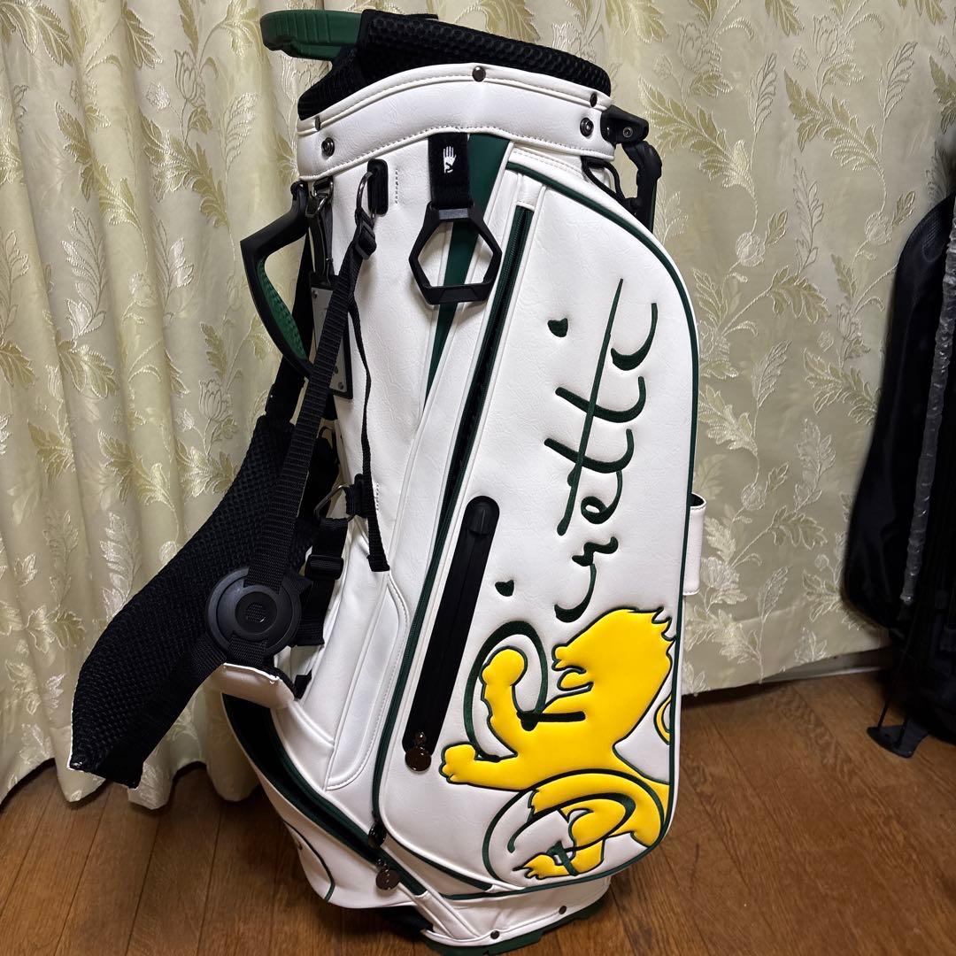 Piretti ゴルフバッグ・キャディバッグ