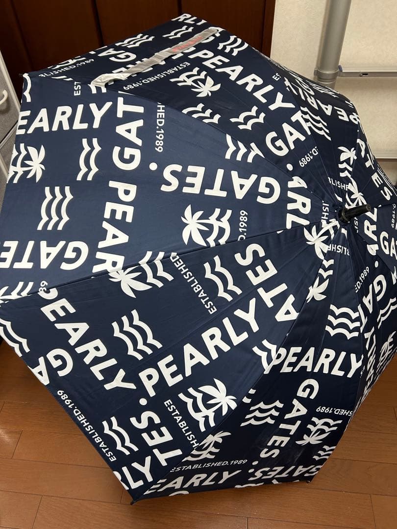 パーリーゲイツ　アンブレラ