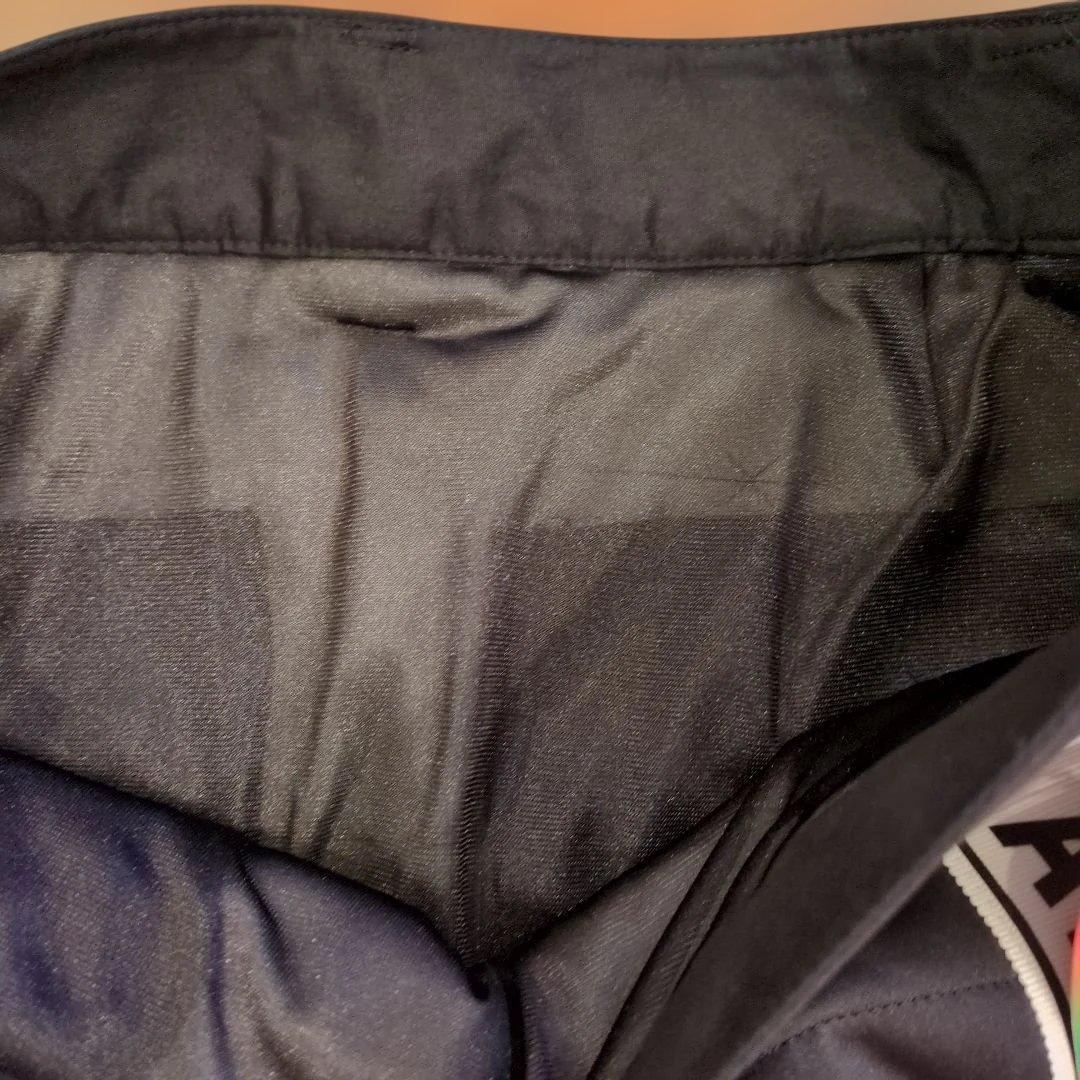 【新品】キャロウェイ ゴルフジャケット スカートセットアップ ブラック