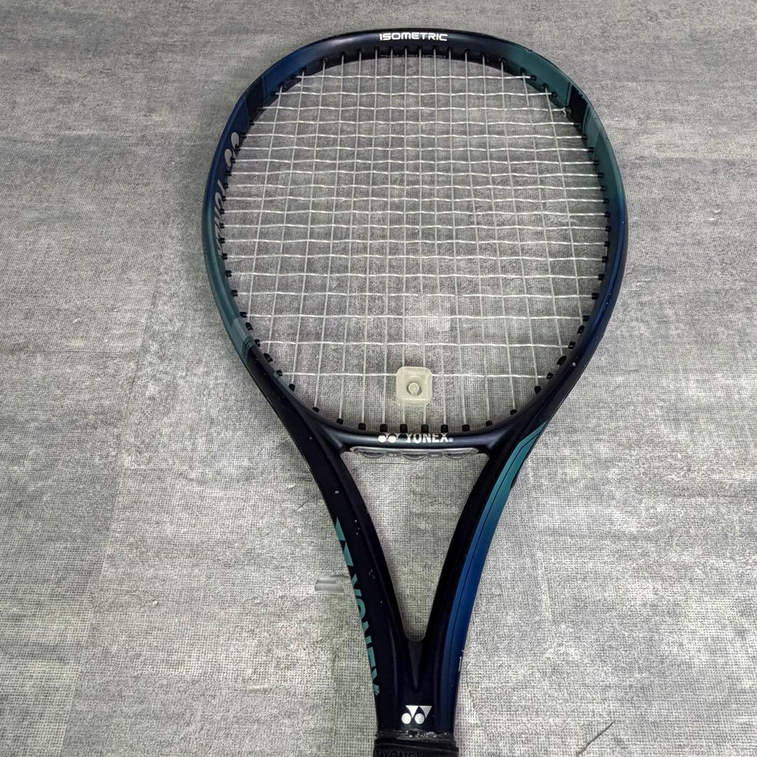 YONEX EZONE 100L G2 ヨネックス 硬式 テニスラケット
