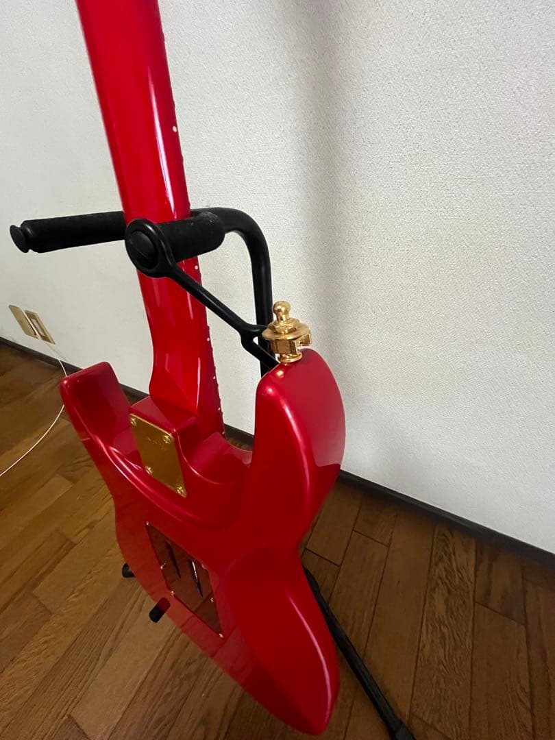 ギター FERNANDES la-85kk