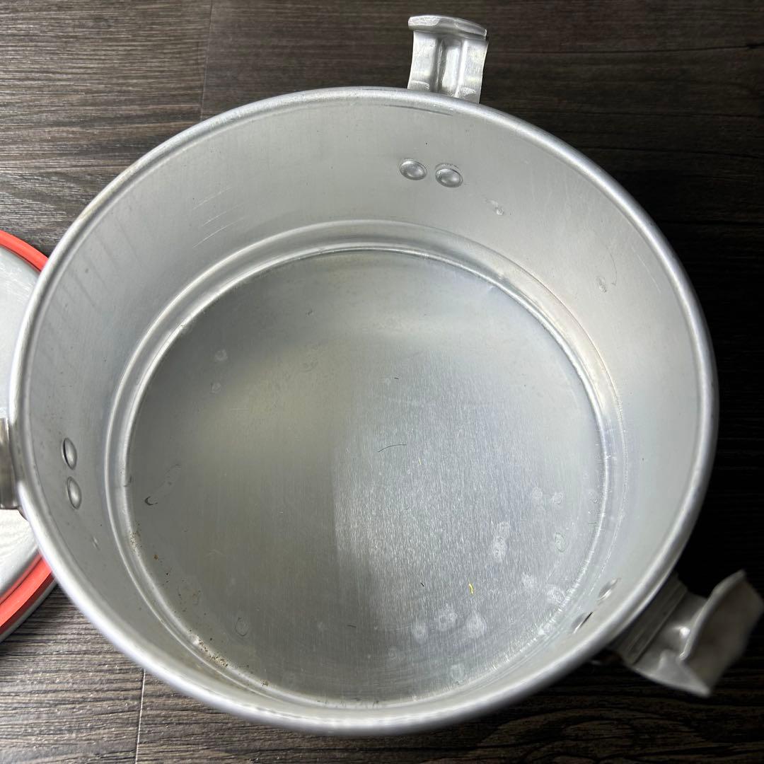 LE GRAND TETRAS ３段 丸型 フードキャリー フードコンテナ