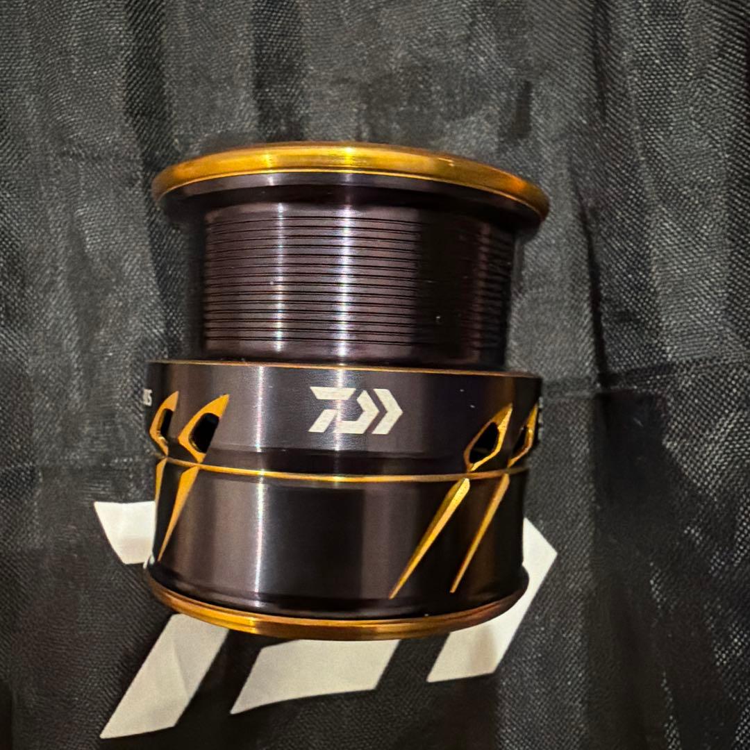 DAIWA ダイワ 21 CALDIA カルディア 2000S SLP カスタム