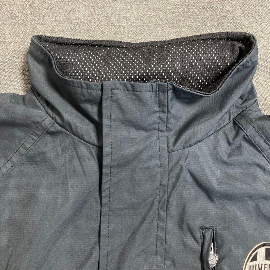 NIKE ナイキ　JUVENTUS ユヴェントス　ナイロンジャケット