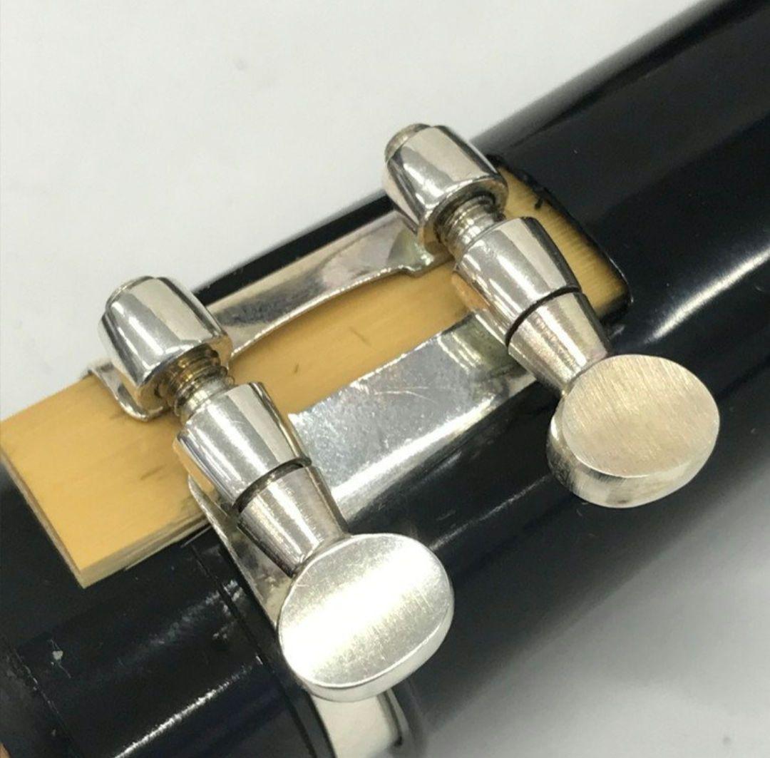 MARCATO マルカート クラリネットCL123 B管