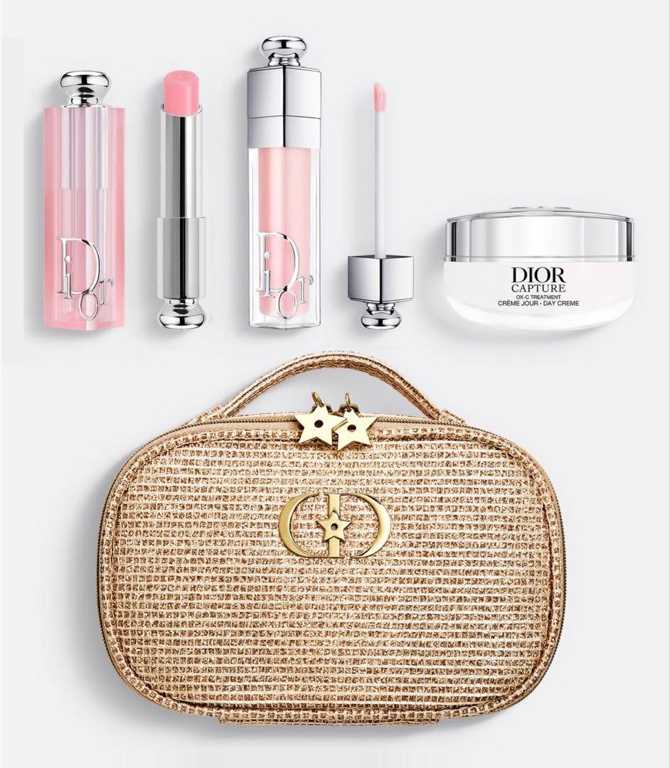 2025 ディオールホリデーオファー