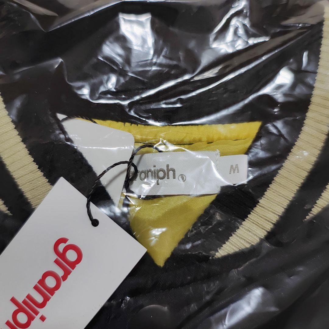 グラニフ|ピカチュウ＆ライチュウ＆ピチュー｜ボンバージャケット