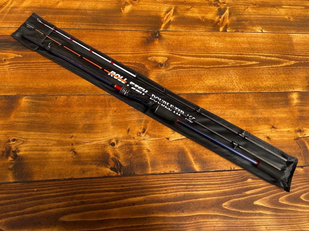 ジギングロッド　タイラバ　オフショア　　タイラバ　イカメタル　2wayティップ