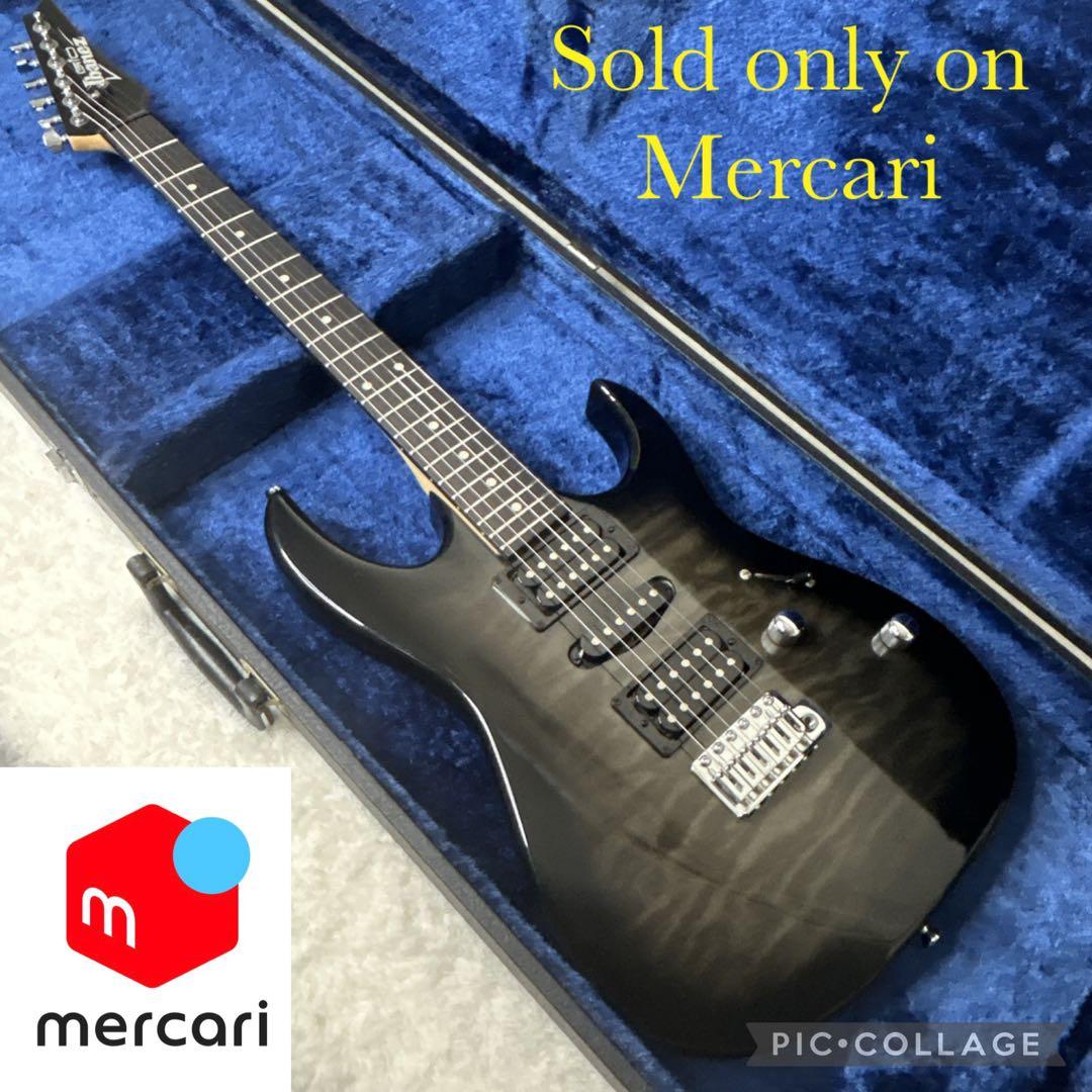 アイバニーズ　GIOシリーズ