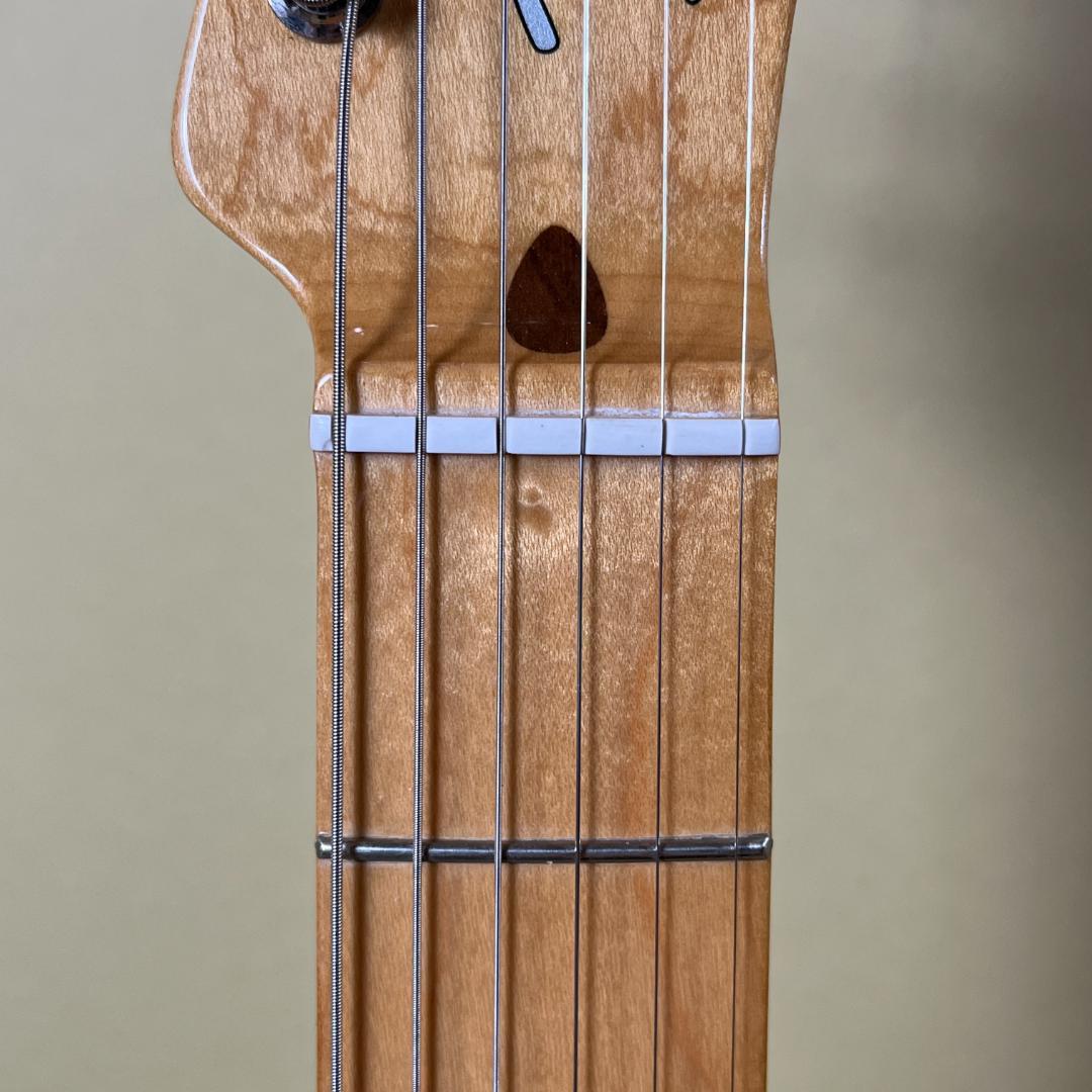 Fender Mexico Vintera 50s テレキャスター 2021年