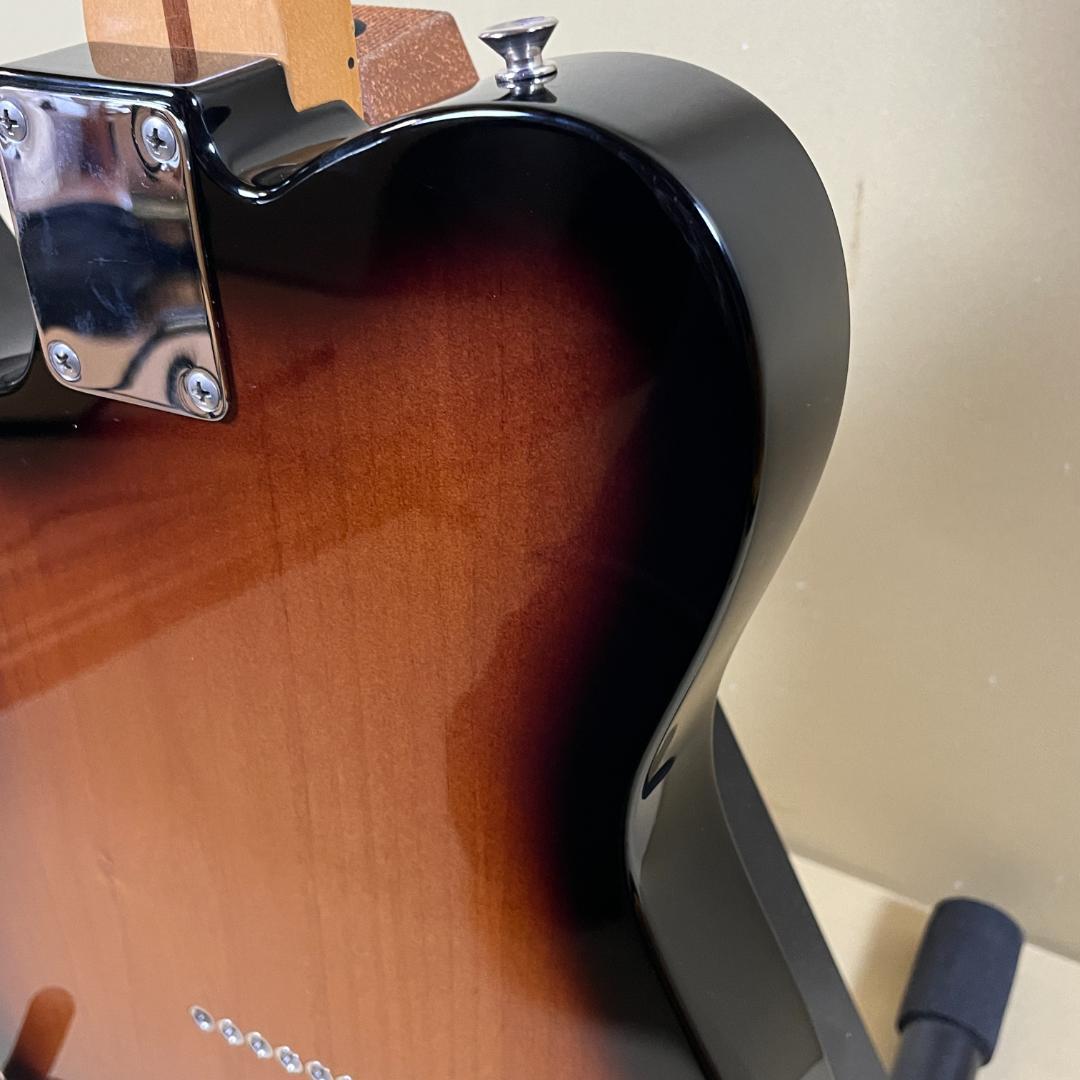 Fender Mexico Vintera 50s テレキャスター 2021年