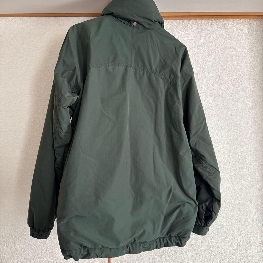 パタゴニア 90s フュージョンジャケット サイズM