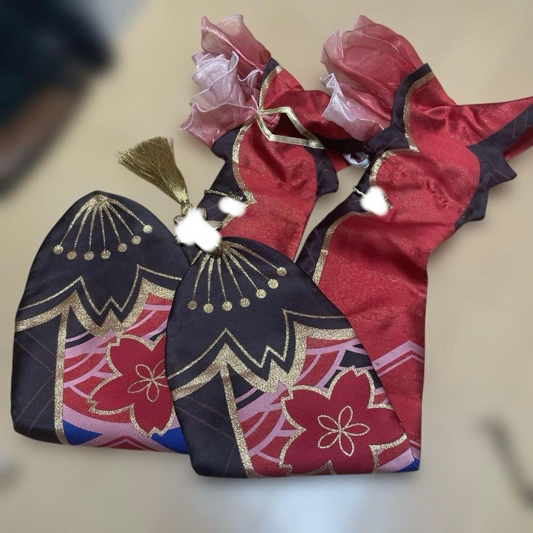 崩壊スターレイル　花火　猫屋小舗製