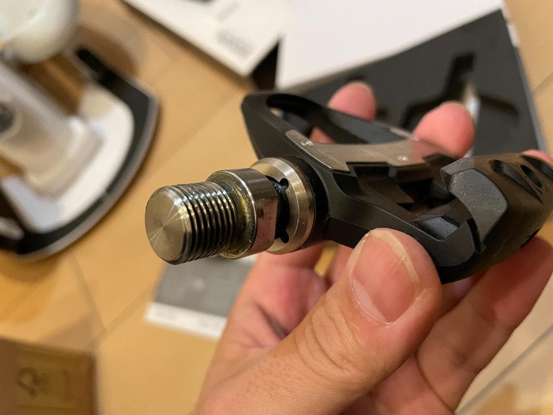 garmin RALLY RS100 シングルセンサー