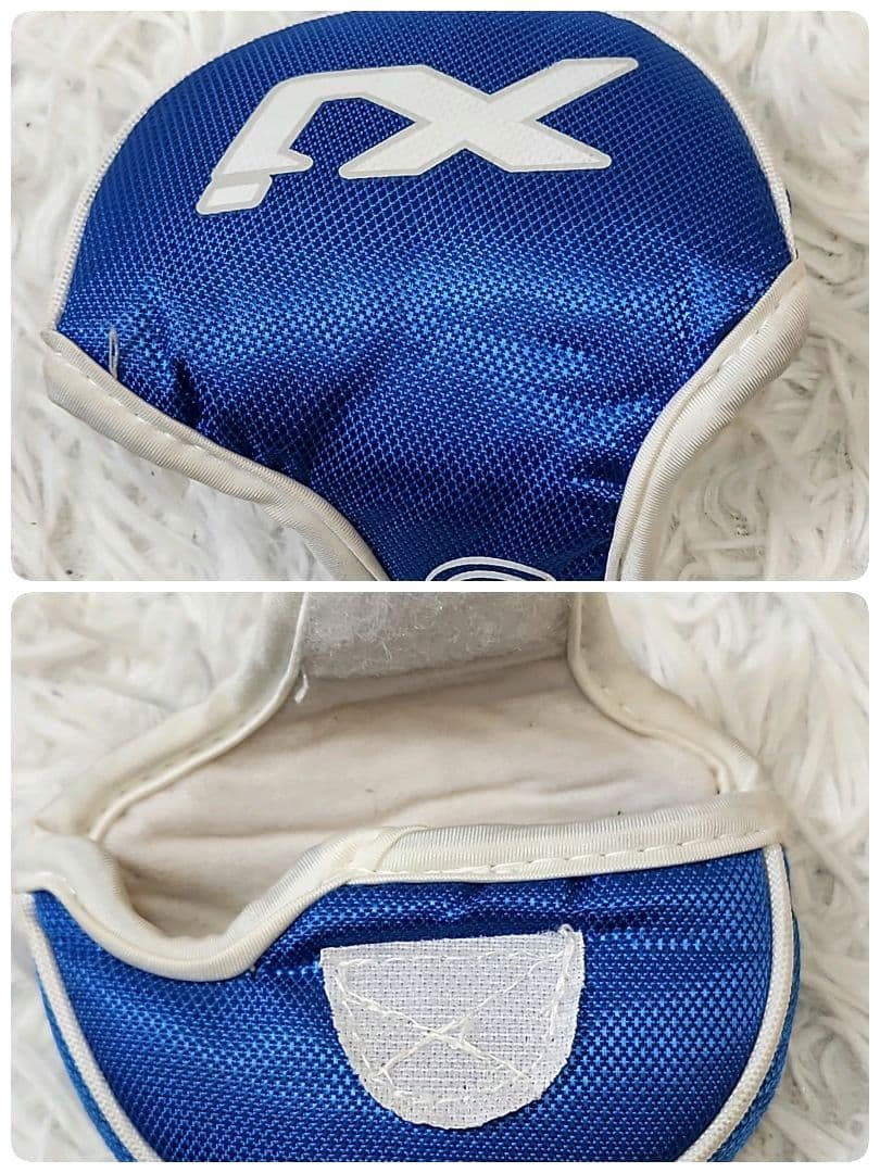 キャロウェイ Xj2 ジュニア ゴルフクラブセット 4本 アイアン パター