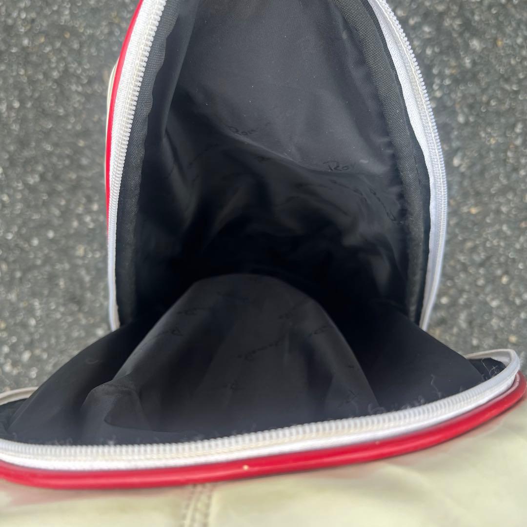 RomaRo ロマロ　カートタイプ　キャディバッグ