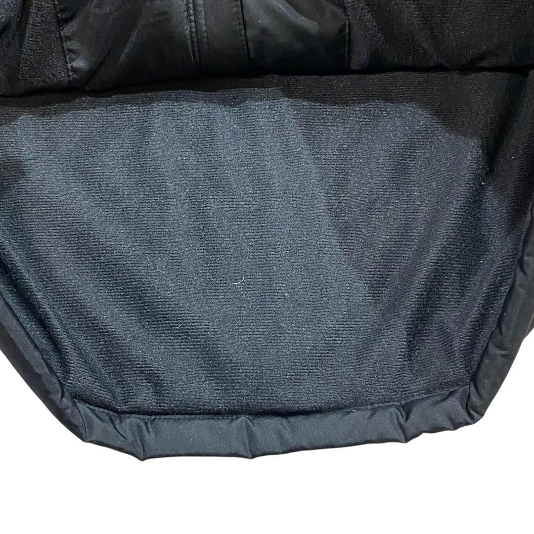 UNDERARMOUR アンダーアーマー フード付き 中綿 ジャケット L