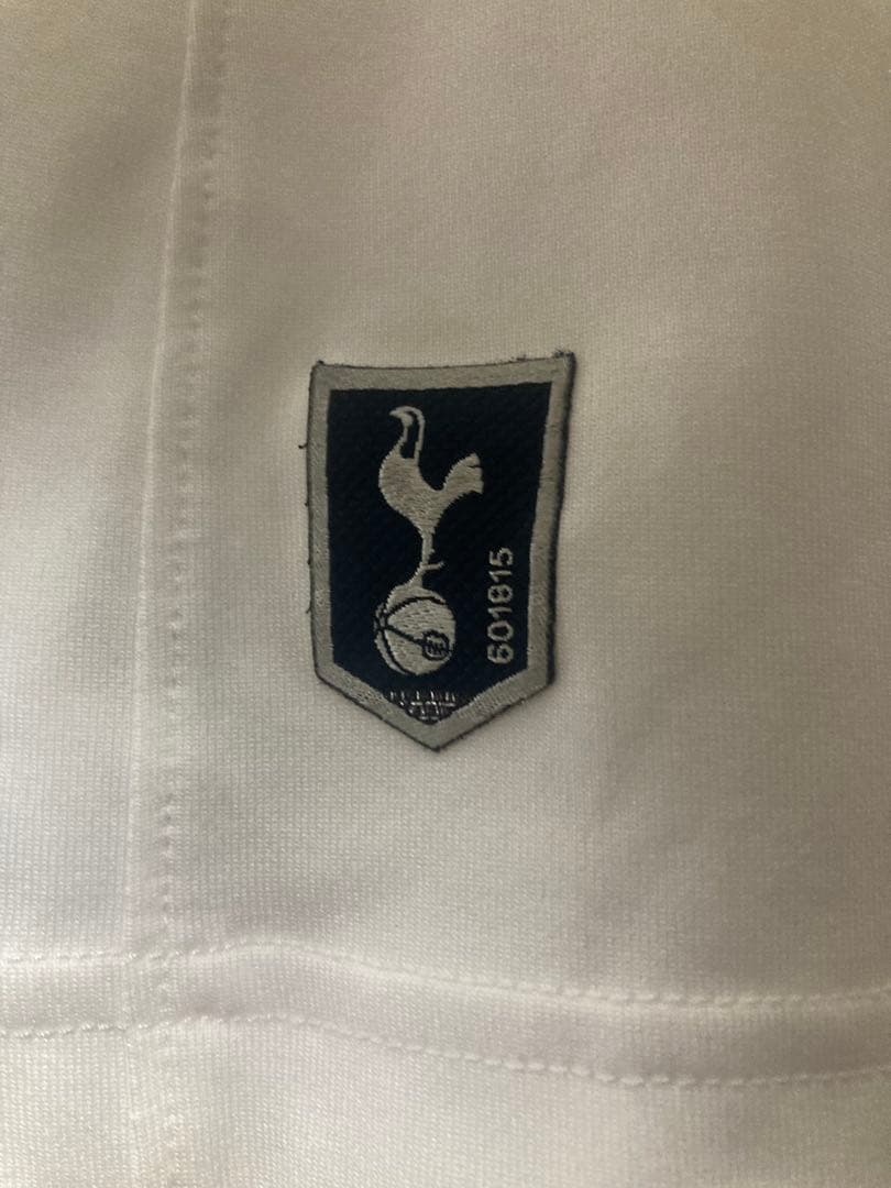 【正規品】トッテナム 16/17 ホーム ユニフォーム