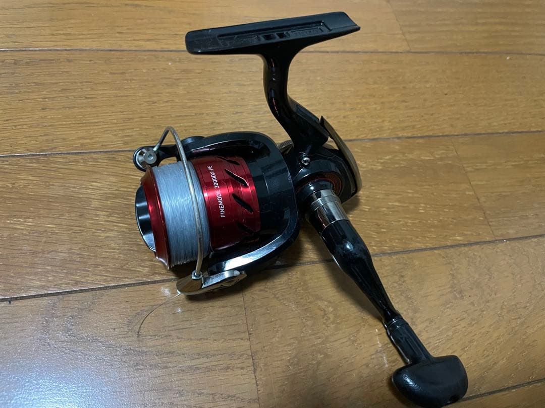 【稼働品多数】リールまとめ売り（お得！）