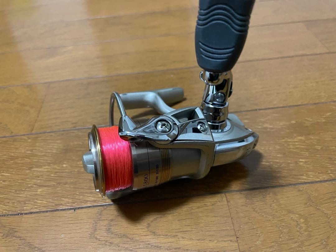 【稼働品多数】リールまとめ売り（お得！）