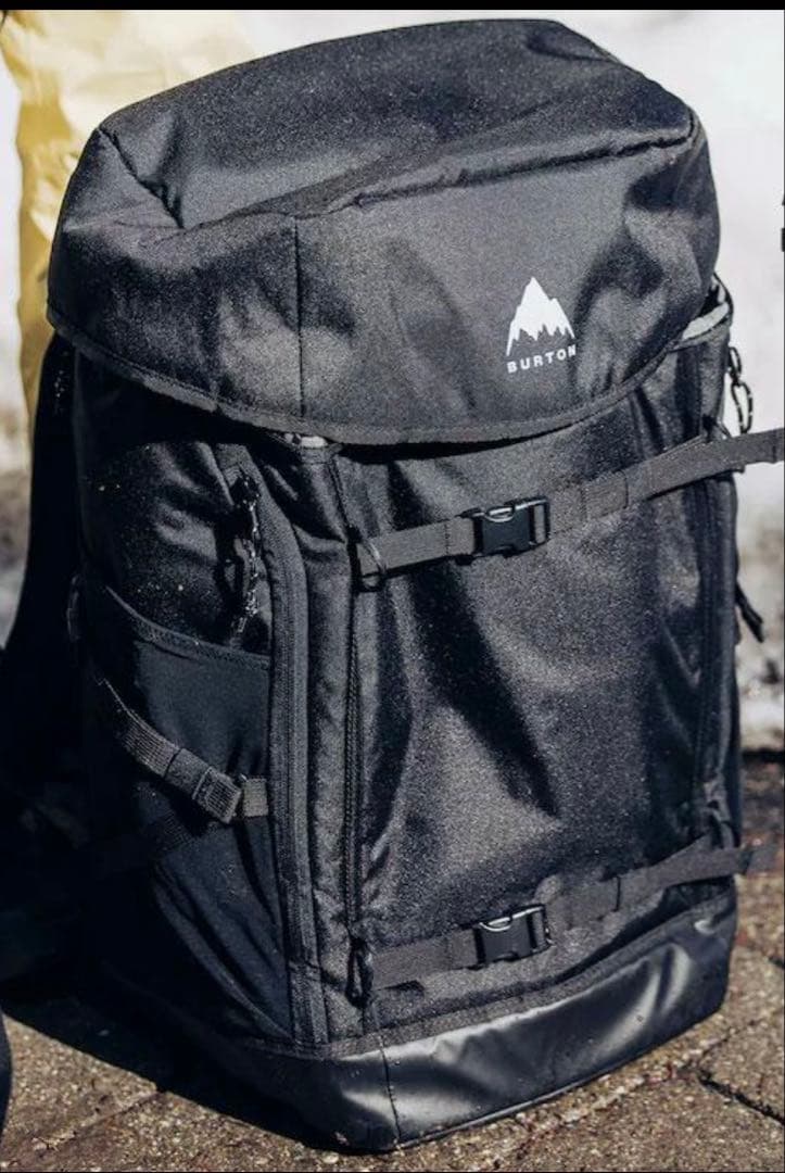 スノーボード Burton Gig Boot 48L Pack black