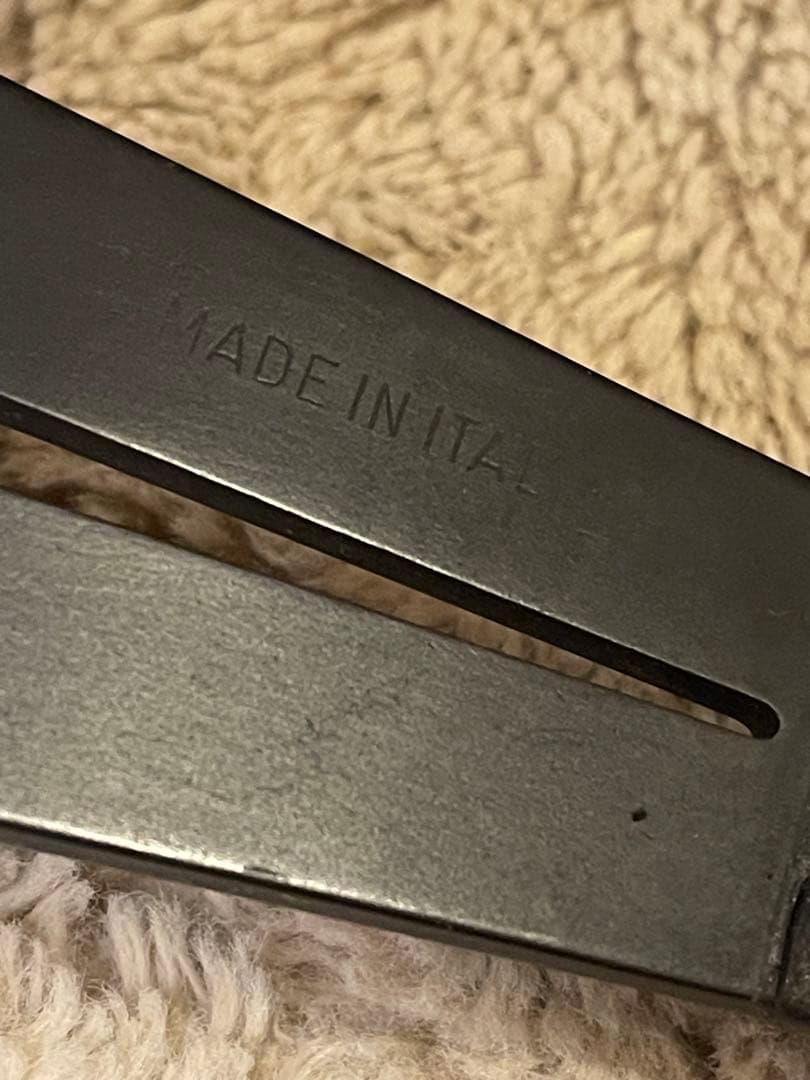 ナルディ　パーソナルステアリングホイール、クラシック360mmレザーモデル