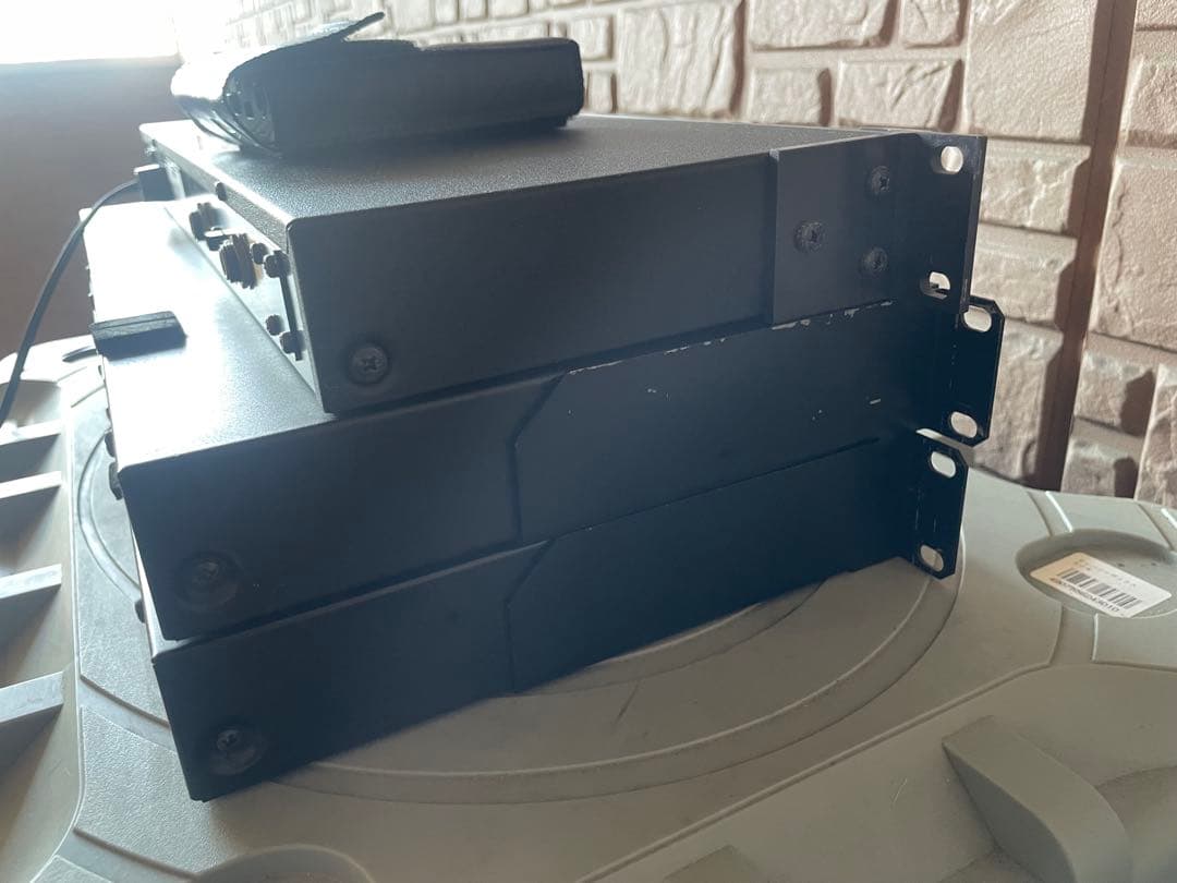 BOSS PRO EH-50、CL-50、GE-21、NS-50