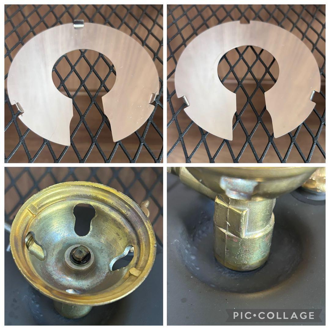 整備済み&カスタムリペイント‼️☆PHOEBUS ホエーブス 725☆