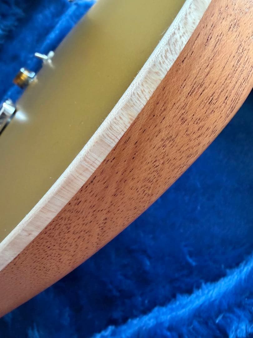 ご*う様 PRS CE24 Configuration Gold Top Lim