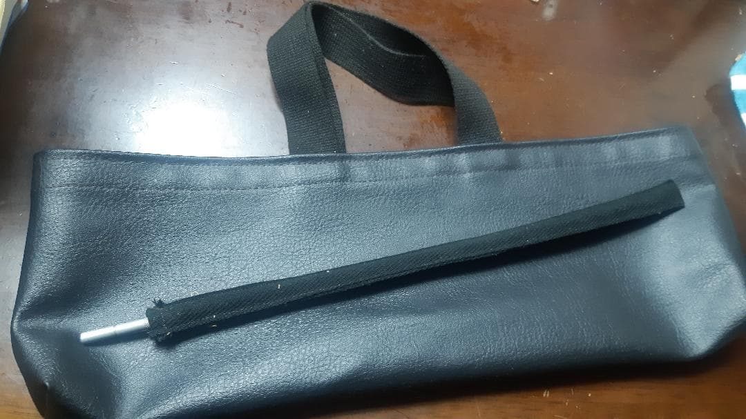 超レア！頭部管銀製ムラマツ　muramatsu　1964~67年　モデル112