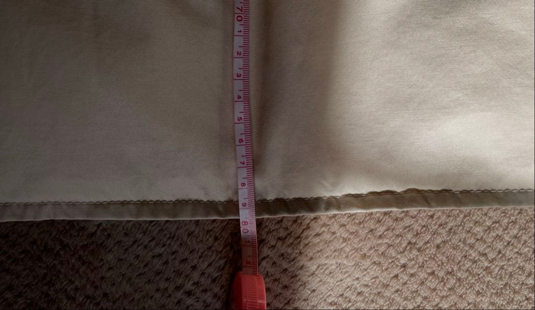 HERILL PARKA CWU-8/P サイズ1