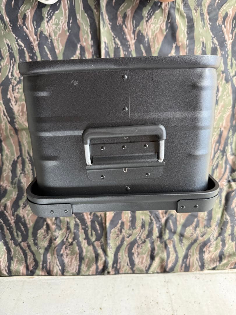 DELTA/MT Extreme X 30 ブラック SB-E30BK