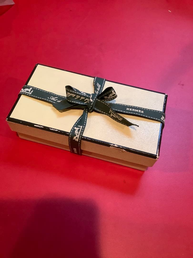 エルメス　トゥカン　スープスプーン　レンゲ　※ お値下げ中‼︎