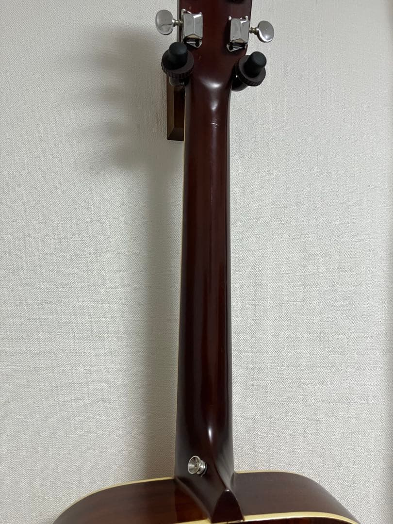 モーリス F-20 初期ロゴ King Gnu 常田大希使用モデル 1972年