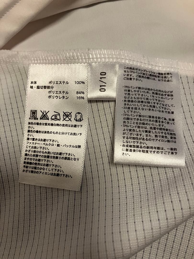 サッカー　日本代表　オーセンティック　ユニフォーム　支給　実使用　2010年