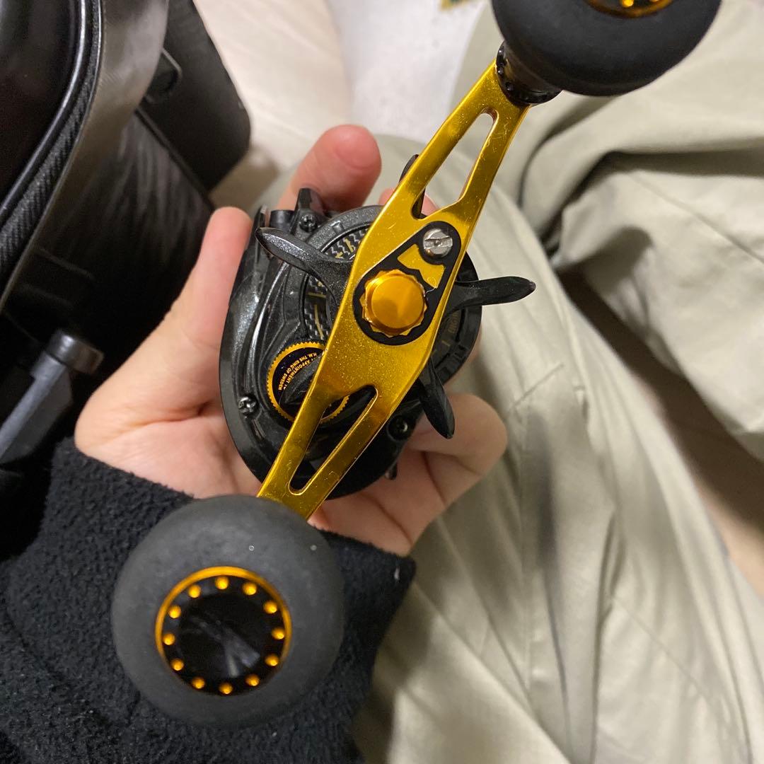 ロキサーニパワーシューター