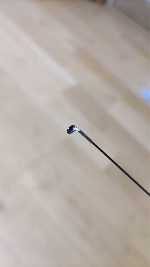 ロッド 20GCORUS-572UL-HS