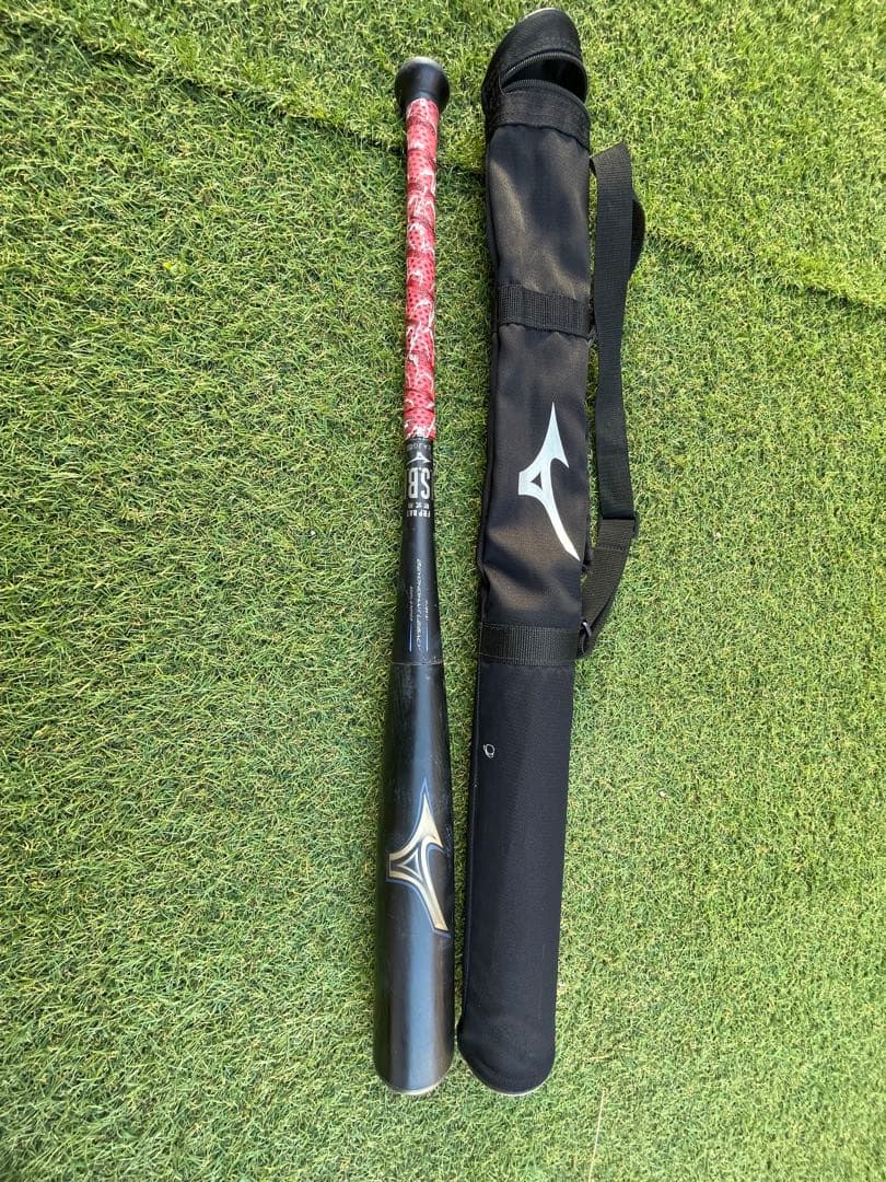 レガシー　一般軟式バット