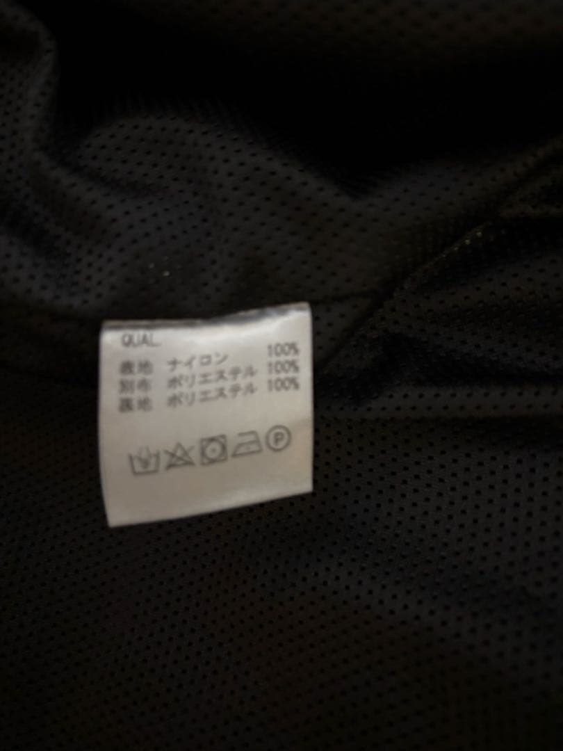 glamb ×RK カメラマン　モッズコート