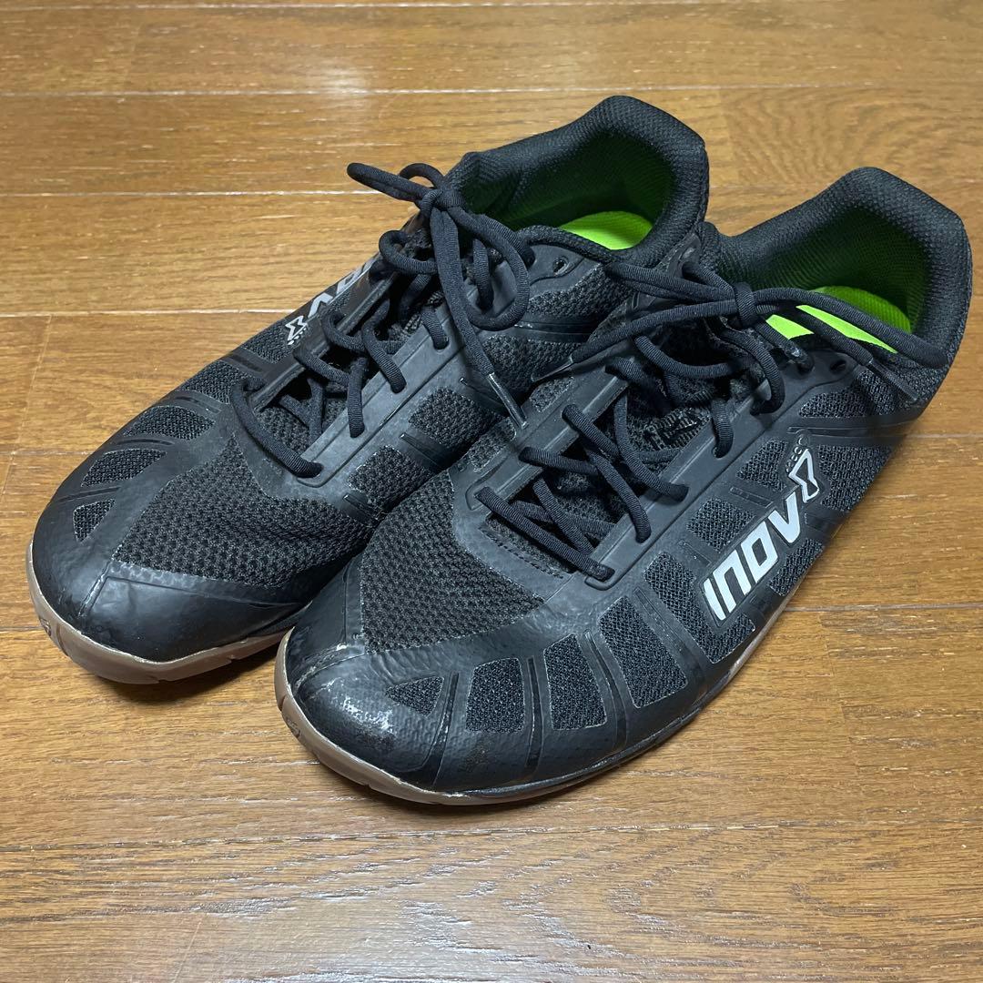 INOV8 F-LITE 235 V3 MS 28.5センチウェイトトレーニング