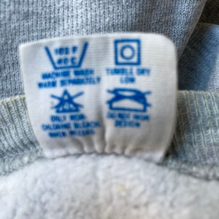 Y*〆様 80s チャンピオン リバースウィーブ CAPE MAY トリコタグ