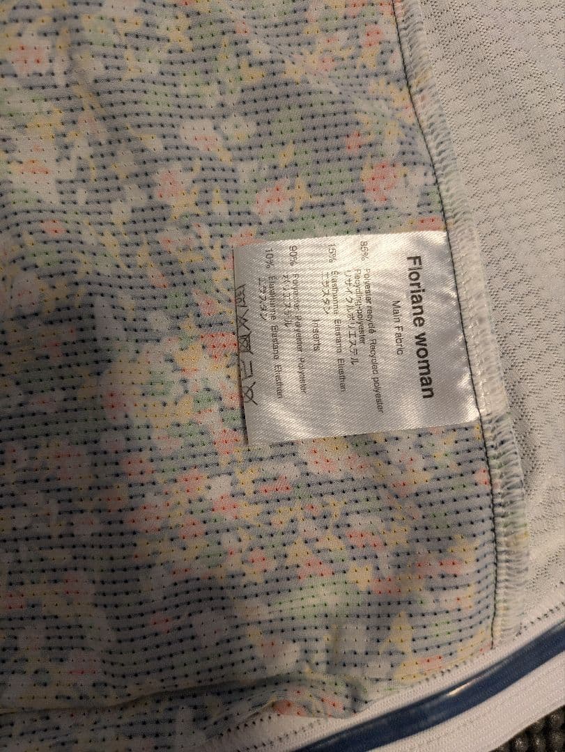 CAFÉ DU CYCLISTE Floriane XS レディース