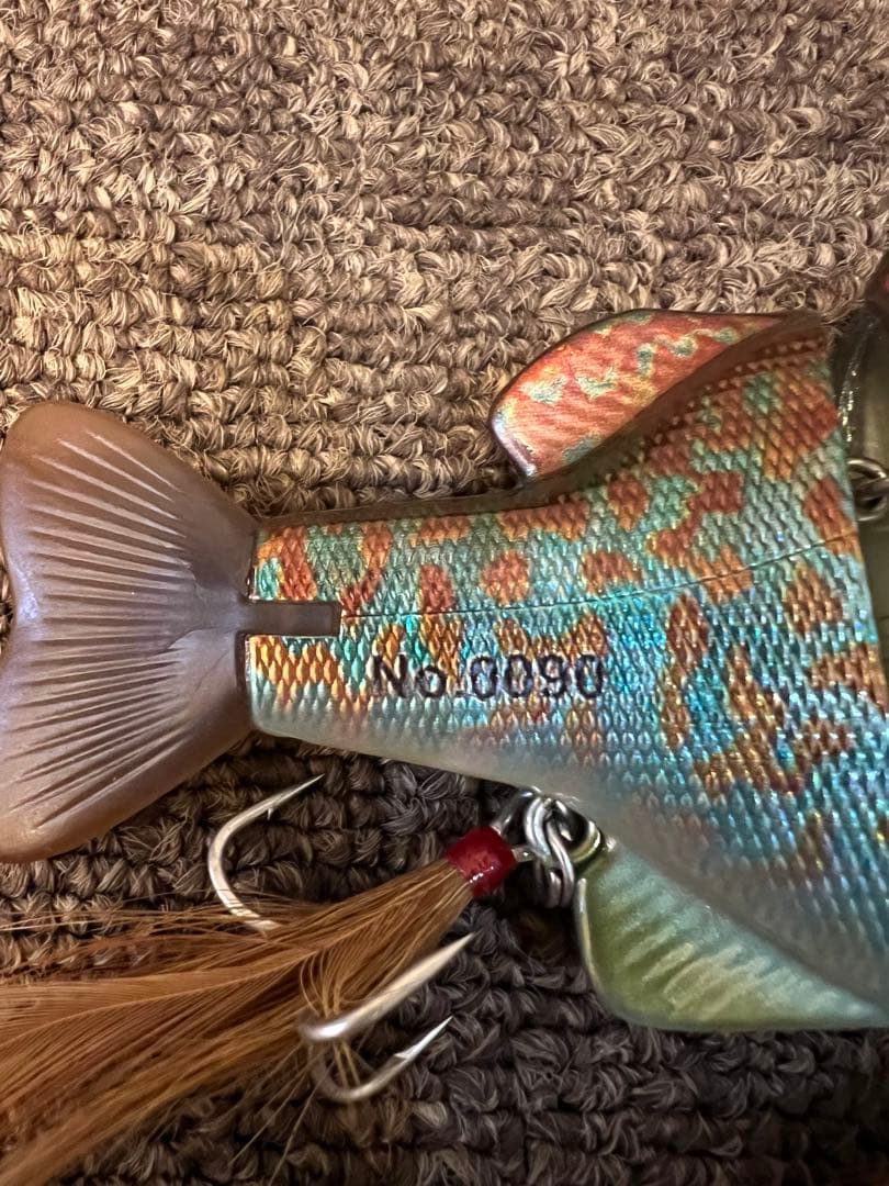 premium depsデプス ブルシュータJr.