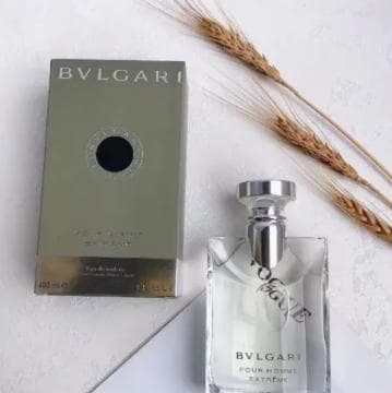 新品 ブルガリ プールオム エクストレーム オードトワレ 100ml